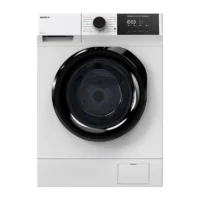 لباسشویی بست مدل 8125S