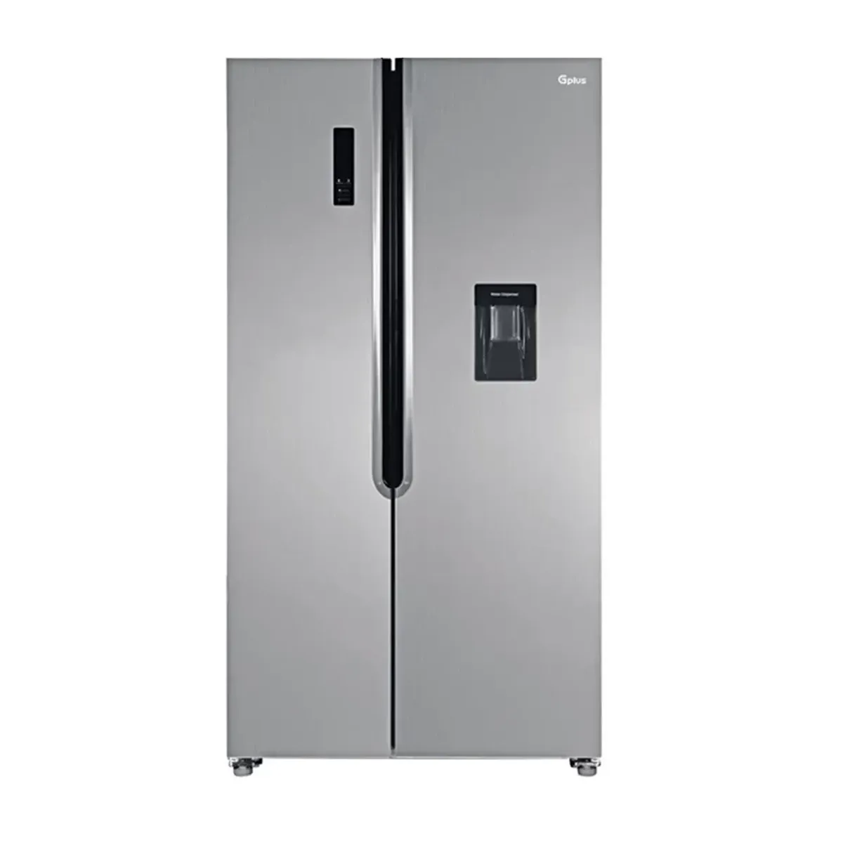 یخچال جی پلاس (GPLUS) - مدل 7525BG