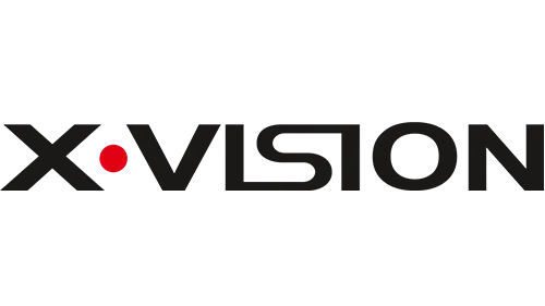 ایکس ویژن (X VISION)