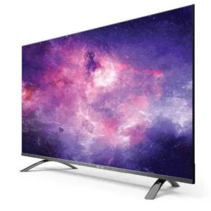 تلویزیون هوریون (horion) - 50 اینچ -4K SMART