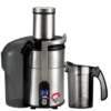 آبمیوه گیری با موتور DC بیزل