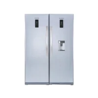 یخچال و فریزر دوقلو 40 فوت بلانتون مدل BAH-RE-FR1902