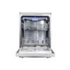 ماشین ظرفشویی پاکشوما مدل PDV 3513 S