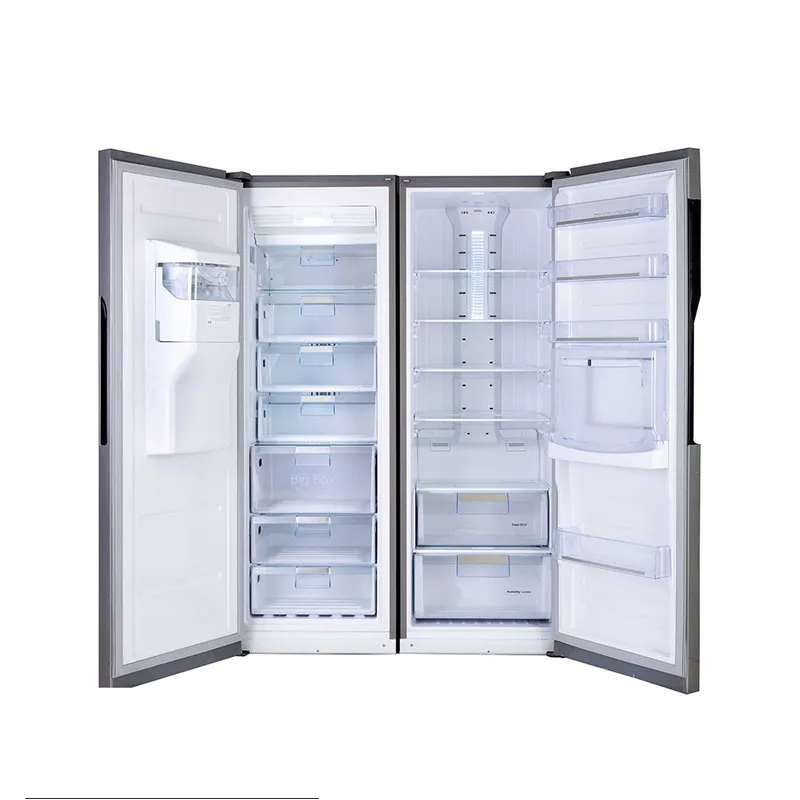 یخچال و فریزر دوقلو 40 فوت بلانتون مدل BAH-RE-FR1902