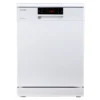 ماشین ظرفشویی پاکشوما مدل MDF - 15308 S