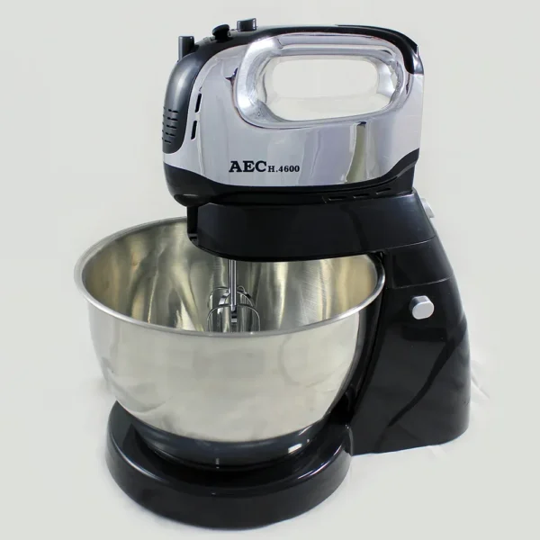 همزن کاسه دار AEC کد 4600