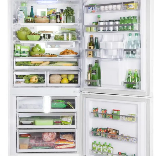 یخچال و فریزر 30 فوت بلانتون مدل BAH-RF3014