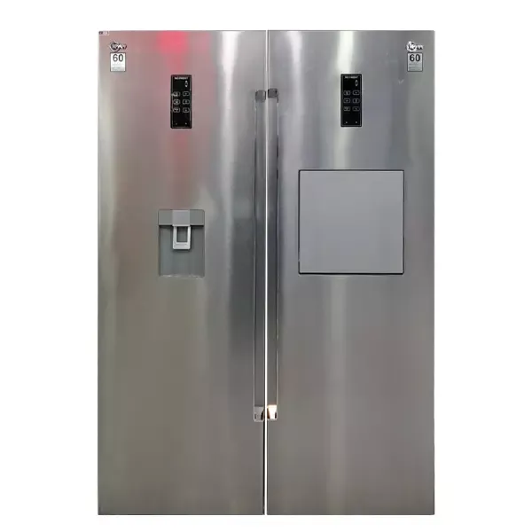 یخچال دوقلو کلور گلوری 40 فوت