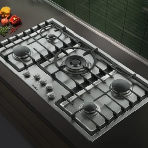 گاز صفحه ای نیک کالا مدل 102 sgh