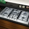گاز صفحه ای نیک کالا 101 SGH